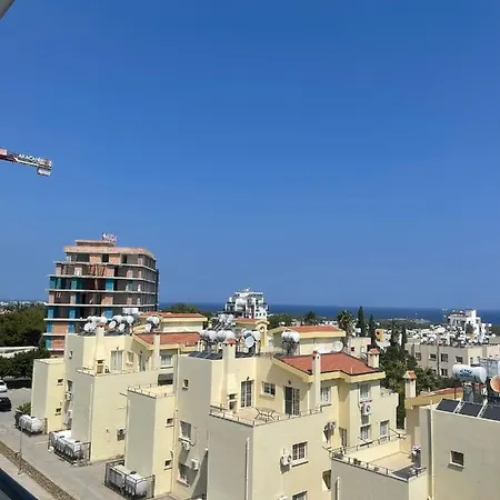 Akacan Luxury Flats On Crystal Block