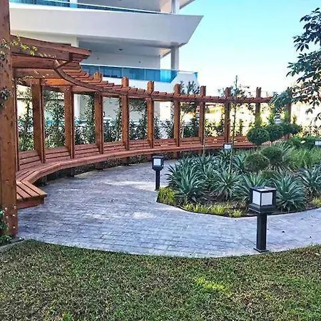 Διαμέρισμα Akacan Luxury Flats On Crystal Block *