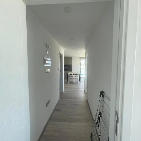 Akacan Luxury Flats On Crystal Block Κερύνεια