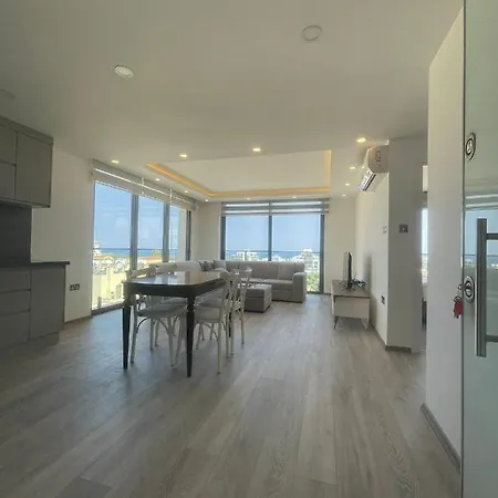 Akacan Luxury Flats On Crystal Block Διαμέρισμα *