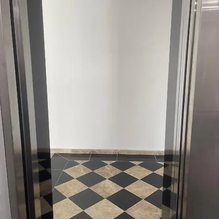 Akacan Luxury Flats On Crystal Block Κερύνεια