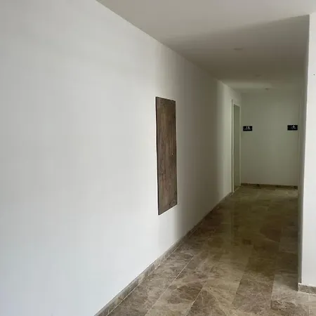 Akacan Luxury Flats On Crystal Block