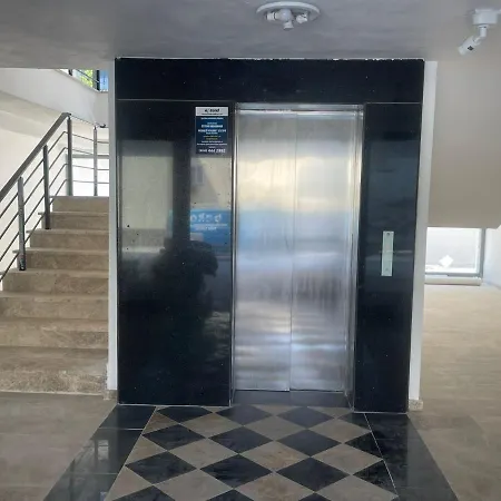 Akacan Luxury Flats On Crystal Block Διαμέρισμα *